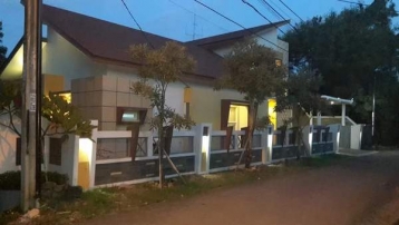 Dijual Rumah Di Komp Bina Marga Jakarta Timur